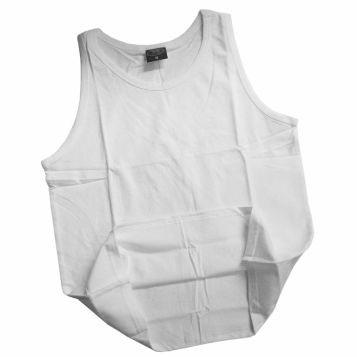 MFH, tank top, undershirt, shirt